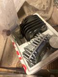 50cc sport Malossi – billede 1