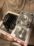 50cc sport Malossi – billede 3