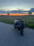 Hidsig Aprilia Sonic – billede 1