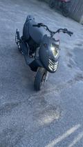 Hidsig Aprilia Sonic – billede 2