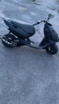 Hidsig Aprilia Sonic – billede 3
