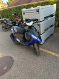 Fin PGO Ligero RS 50 – billede 1