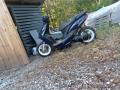 Yamaha Jog R – billede 1