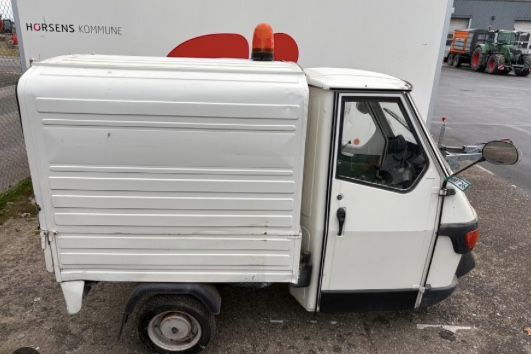 Tuk Tuk