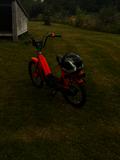 Piaggio ciao – billede 6