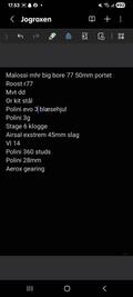 Jogrox – billede 5