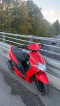 Yamaha Jog r – billede 1