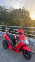 Yamaha Jog r – billede 3