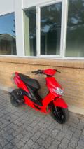 Yamaha Jog r – billede 2
