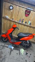 Yamaha Jog r – billede 4