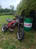 Derbi senda LOVLIG – billede 2