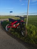Derbi senda LOVLIG – billede 4