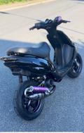 Gilera Stalker – billede 2