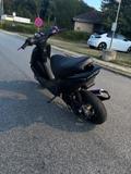 Gilera Stalker – billede 3