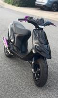 Gilera Stalker – billede 1