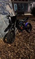 Aprilla Sx 50 – billede 1