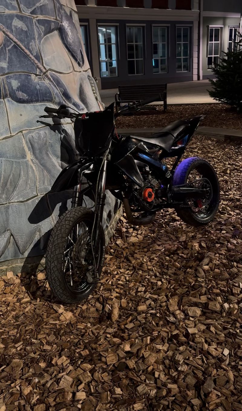 Aprilla Sx 50