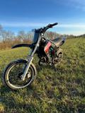 Aprilia sx 50 – billede 4