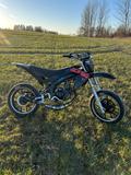 Aprilia sx 50 – billede 7