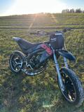 Aprilia sx 50 – billede 2