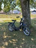 Vespa ciao – billede 1