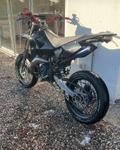 Cpi sm 50 supermotard – billede 3