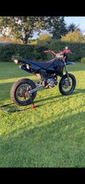 Cpi sm 50 supermotard – billede 1