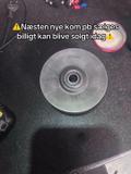 Or remskiver til jog r – billede 2