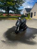 Yamaha Jog R – billede 1