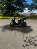 Yamaha Jog R – billede 4