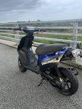 Pgo hot 50 fra 2006 ( før pladeloven) – billede 3