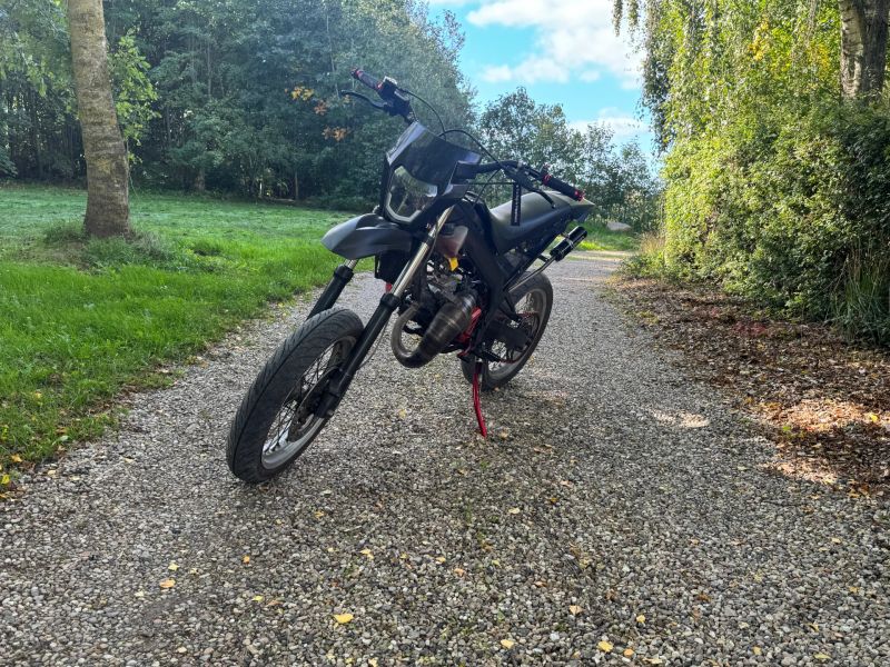 derbi senda