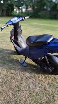 Pgo hot 50 2011 – billede 3