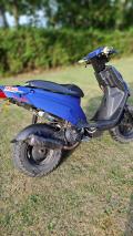 Pgo hot 50 2011 – billede 2