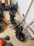 Benelli Motorella – billede 3