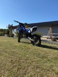 Yamaha 85cc – billede 5