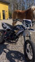 Derbi senda 2007 – billede 5