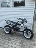 Derbi senda 2007 – billede 4