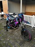 Aprilia sx 50 – billede 5