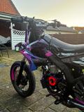 Aprilia sx 50 – billede 2