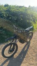 Talaria mx5 – billede 2