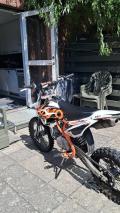 Kayo crosser – billede 4