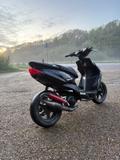 Yamaha jog r – billede 3