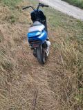 Honda sfx – billede 4