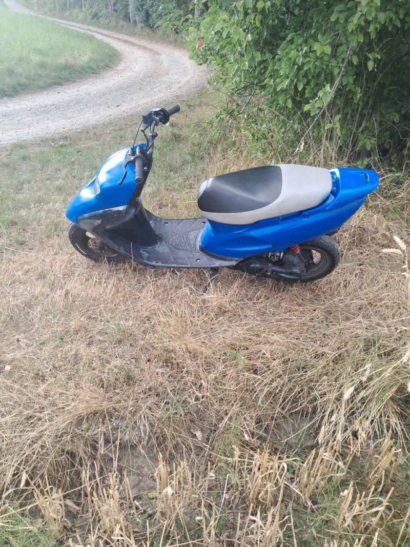 Honda sfx