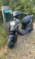 Pgo hot 50 2006 – billede 2