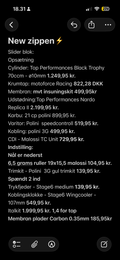 Zip/slider – billede 2