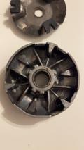Std jog r vario – billede 2