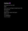Pgo hot 50 – billede 4