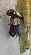 Gilera stalker 2005 – billede 4